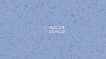 Линолеум Gerflor Mipolam Symbioz 6016 SEA BLUE фото 1 | FLOORDEALER